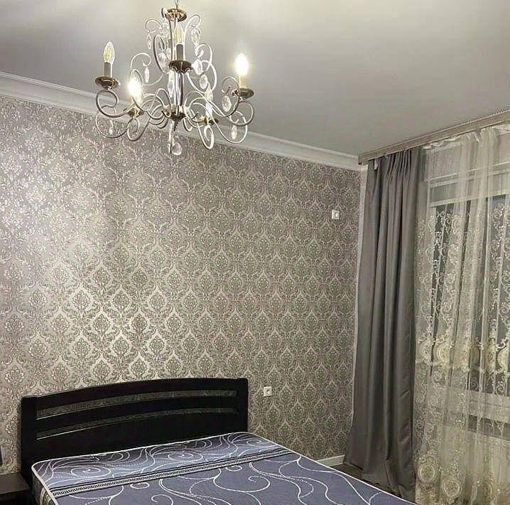 квартира г Москва метро Лесопарковая ш Варшавское 168 фото 5