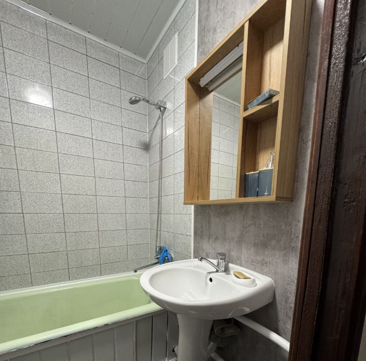 квартира г Зеленоград Зеленоград — Крюково, к 1462 фото 14