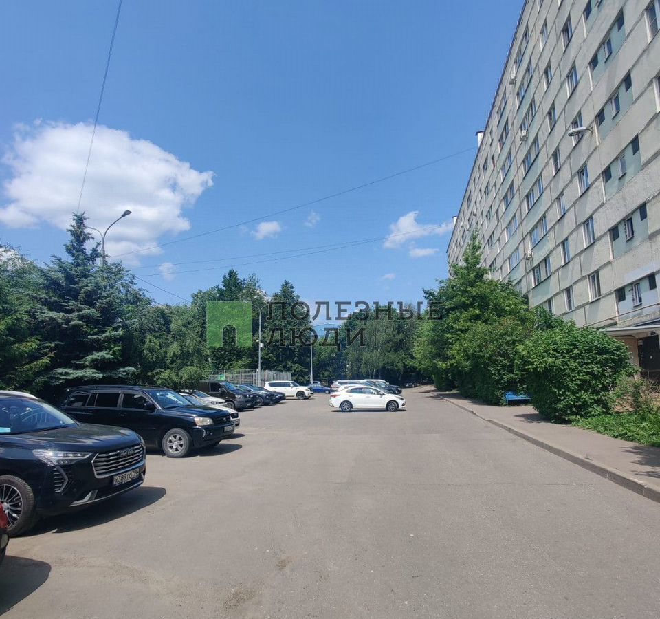 квартира г Видное ул Советская 6а фото 18