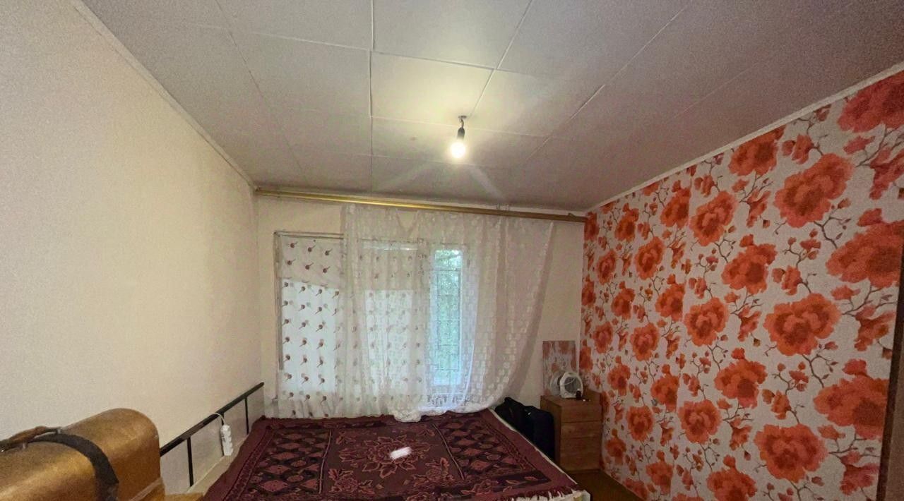квартира г Воронеж р-н Коминтерновский ул Генерала Лизюкова 8 фото 5