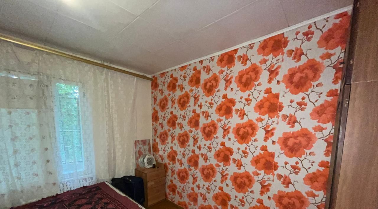 квартира г Воронеж р-н Коминтерновский ул Генерала Лизюкова 8 фото 6