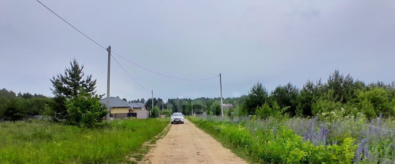 земля г Калуга д Андреевское ул Видная 6 фото 14