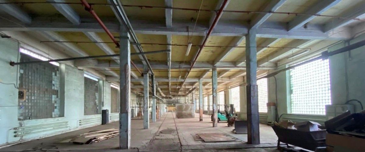 производственные, складские г Великий Новгород ул Великая фото 8