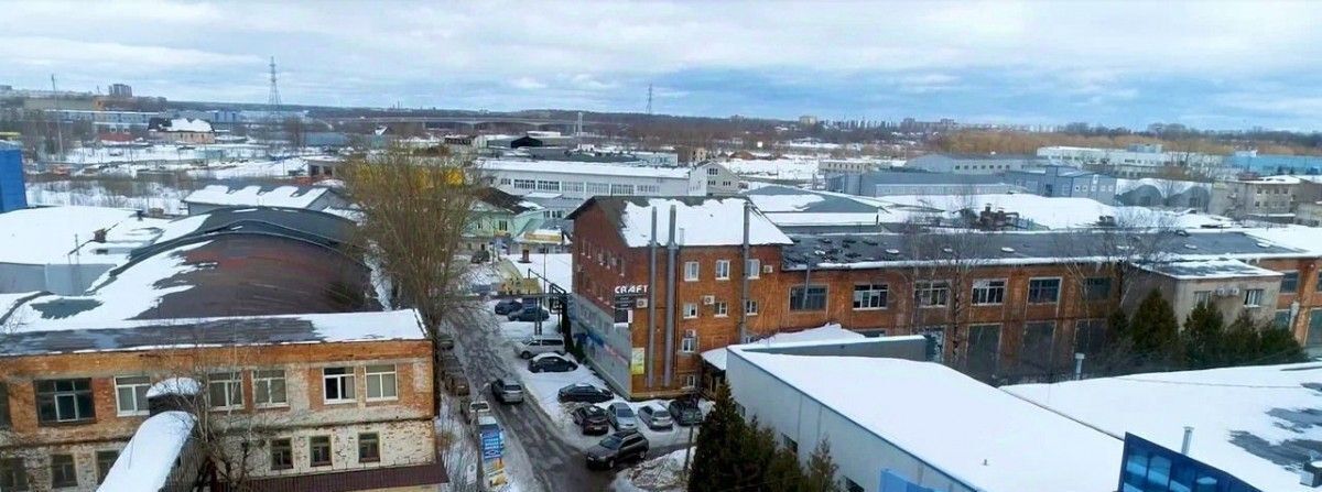 производственные, складские г Великий Новгород ул Великая фото 28