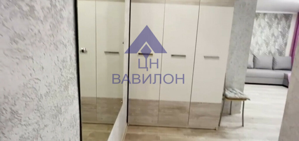 квартира г Волгодонск ул Энтузиастов 44 фото 13