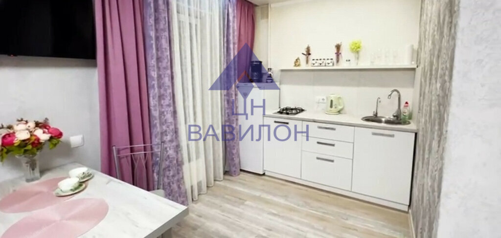 квартира г Волгодонск ул Энтузиастов 44 фото 15