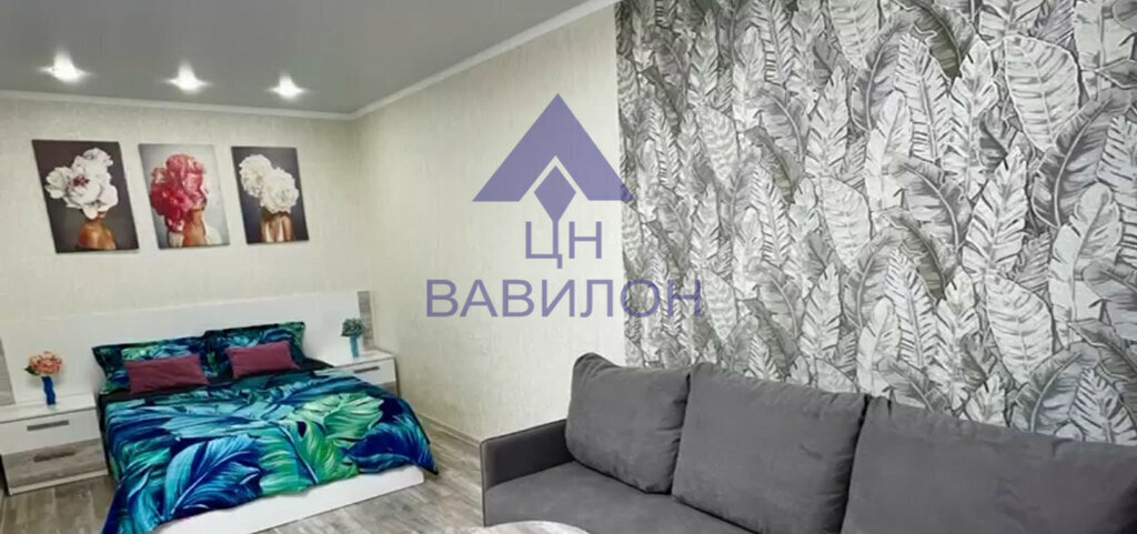 квартира г Волгодонск ул Энтузиастов 44 фото 16
