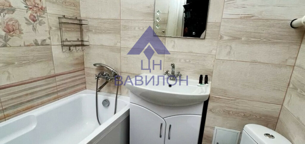 квартира г Волгодонск ул Энтузиастов 44 фото 19