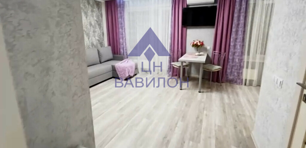квартира г Волгодонск ул Энтузиастов 44 фото 18