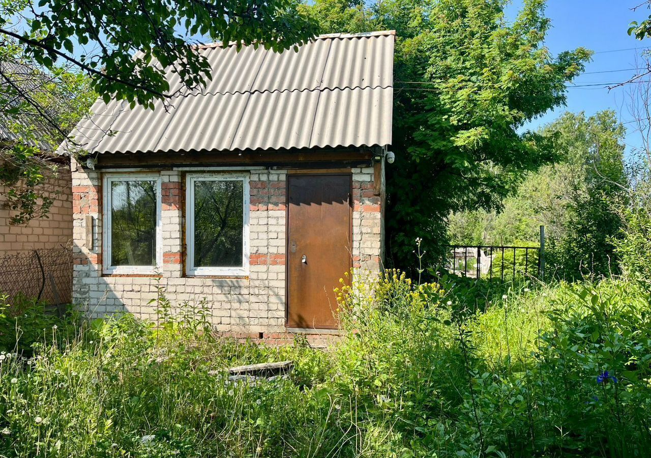 дом г Челябинск р-н Советский сад Янтарь ул Железнодорожная фото 4