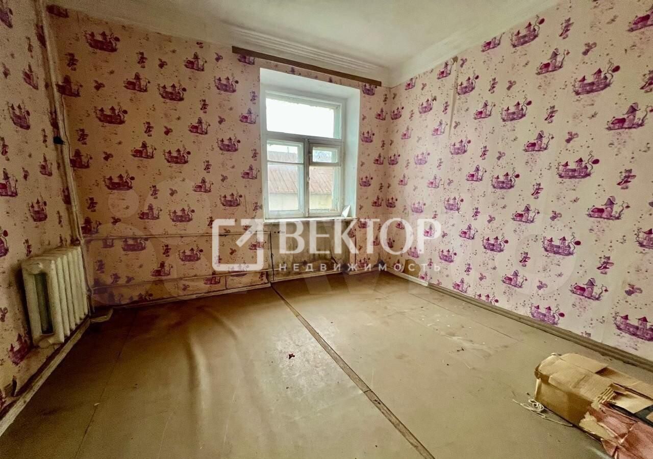 комната г Кострома р-н Фабричный ул Ленина 102 фото 1