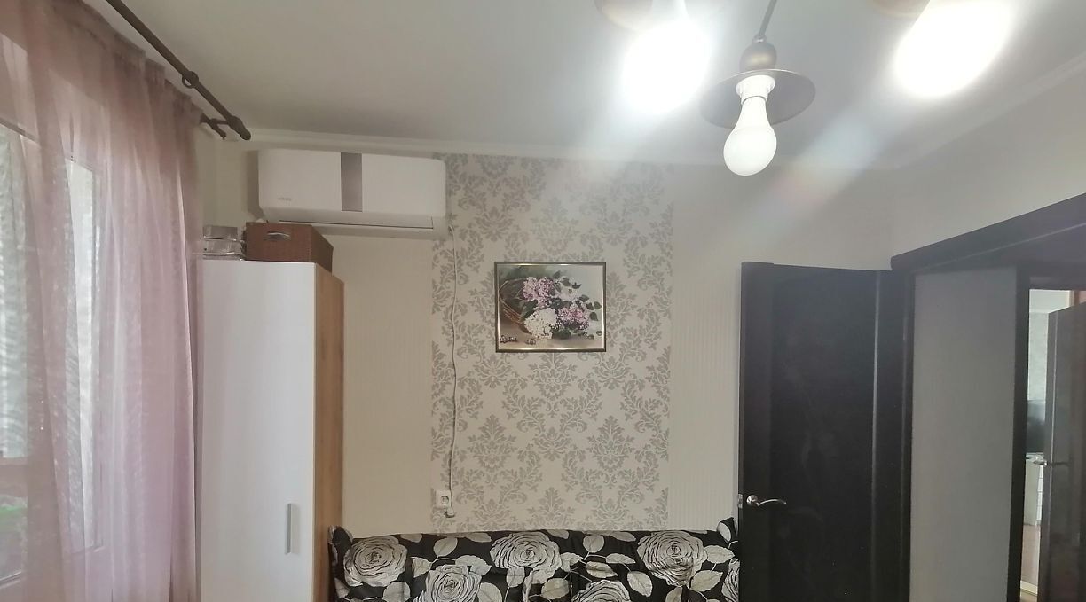 квартира г Новороссийск р-н Южный пр-кт Ленина 99 фото 13