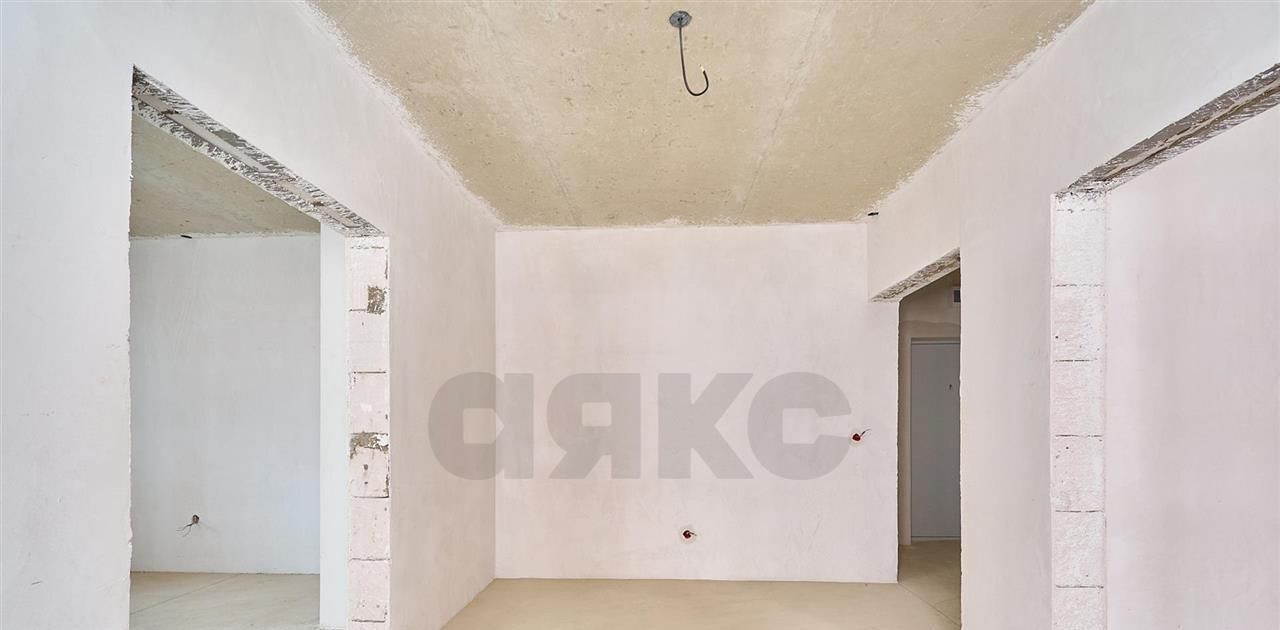 квартира г Краснодар р-н Прикубанский ул Западный Обход 45 ЖК «Грани» фото 10
