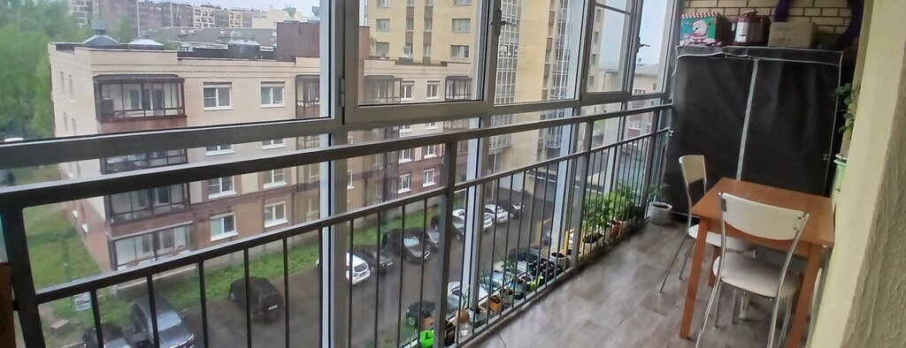 квартира г Архангельск р-н Ломоносовский округ наб Северной Двины 15к/1 ЖК «Арктический» фото 10