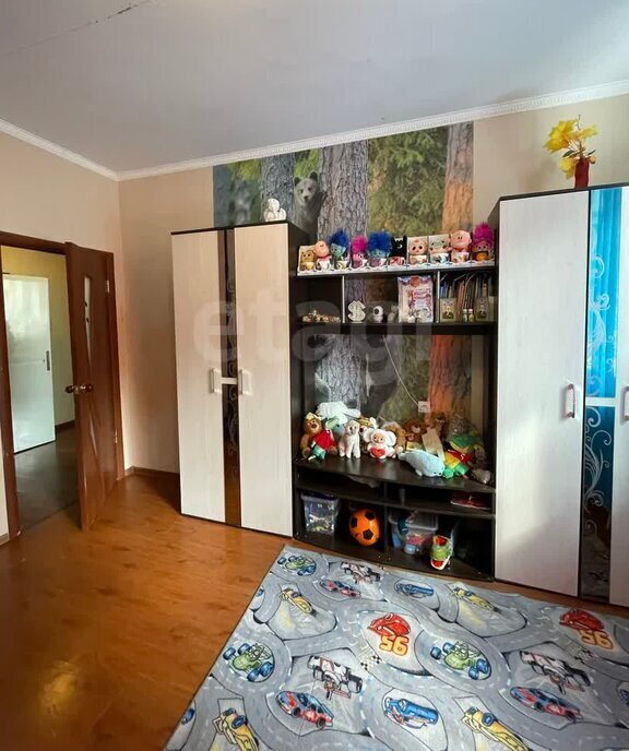 квартира р-н Котласский г Котлас ул Маяковского 1б фото 8