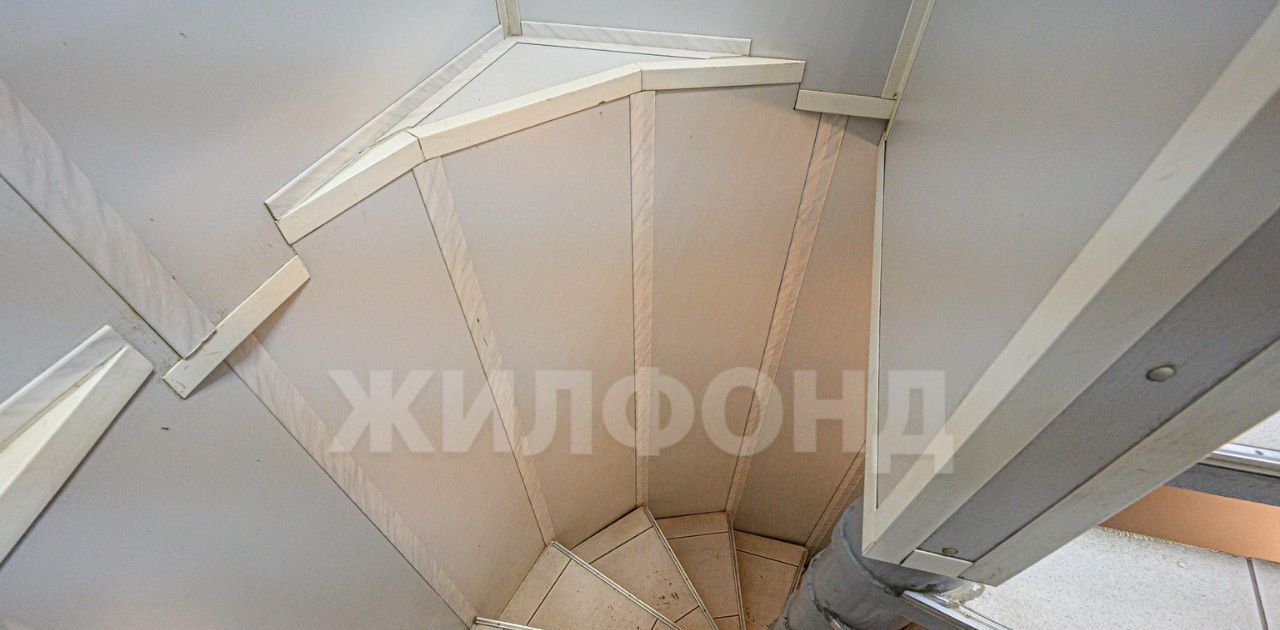 офис г Новосибирск Сибирская ул Мичурина 12а фото 27