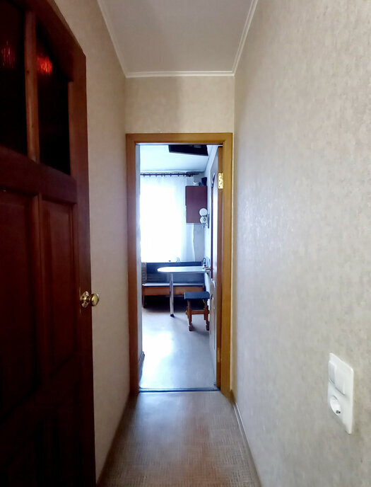 квартира г Архангельск р-н Ломоносовский округ ул Тимме Я. 2к/2 фото 7
