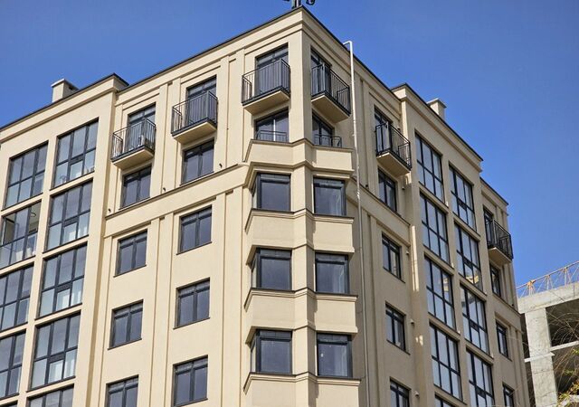 квартира р-н Ленинградский ул Старшины Дадаева 55 корп. 2 фото