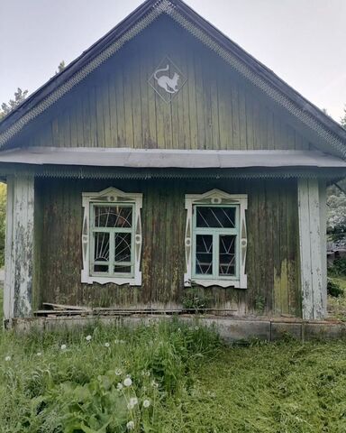 дом п Чернушка Верхнесалдинский муниципальный округ фото