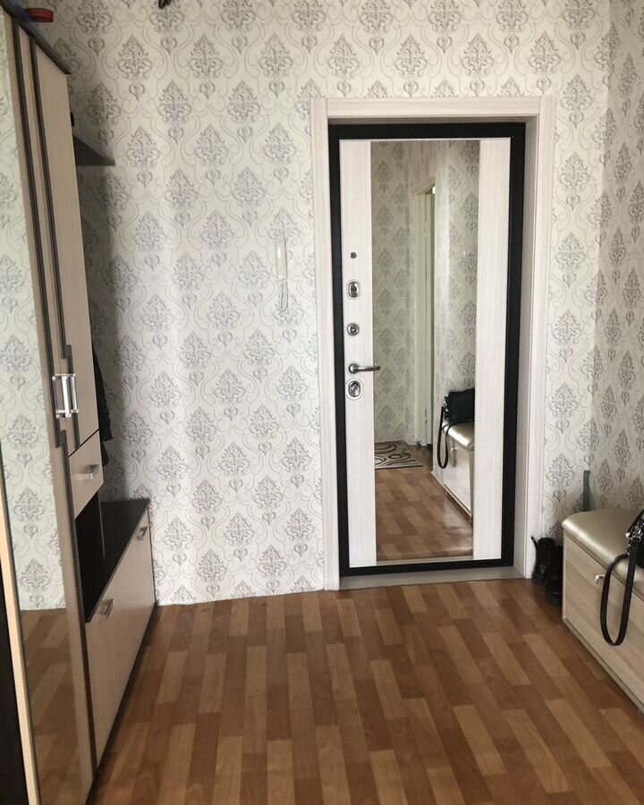 квартира г Качканар ул Гикалова 12 Качканарский г. о. фото 4