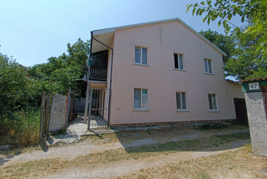дом г Феодосия с Ближнее фото 15