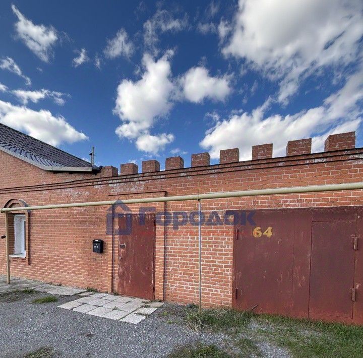 дом г Каменск-Уральский Старый Каменск Синарский ул Урицкого 64 фото 2