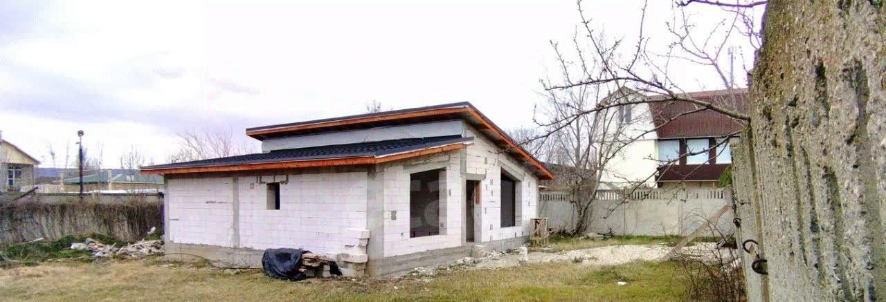 дом г Феодосия ул Геологическая фото 9