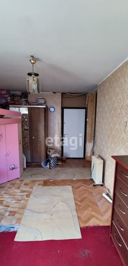 квартира г Калининград р-н Ленинградский ул Куйбышева 135 фото 7