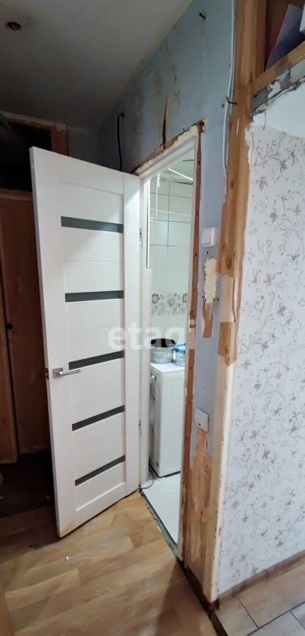 квартира г Калининград р-н Ленинградский ул Куйбышева 135 фото 9