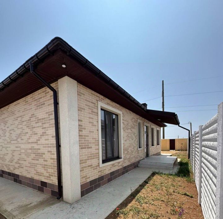 дом г Евпатория ул Фирковича Хаджи Баба 3 фото 5