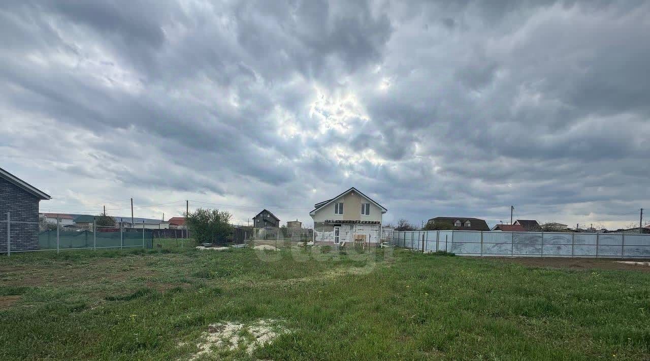 земля г Феодосия снт тер.Светоч ул Шалфейная фото 6