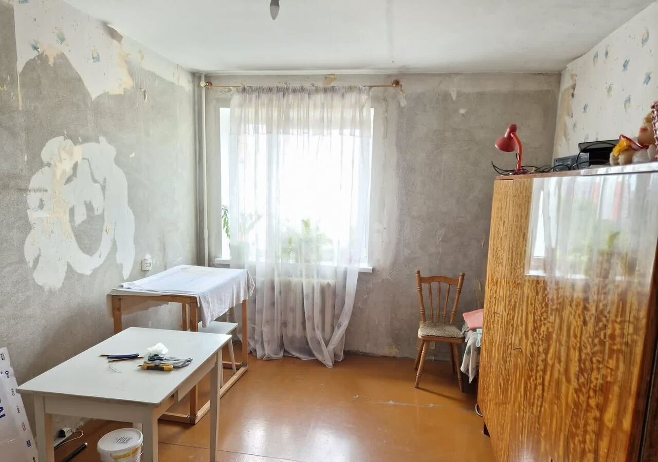 квартира г Калининград р-н Московский ул Генерала Толстикова 15/1 фото 13