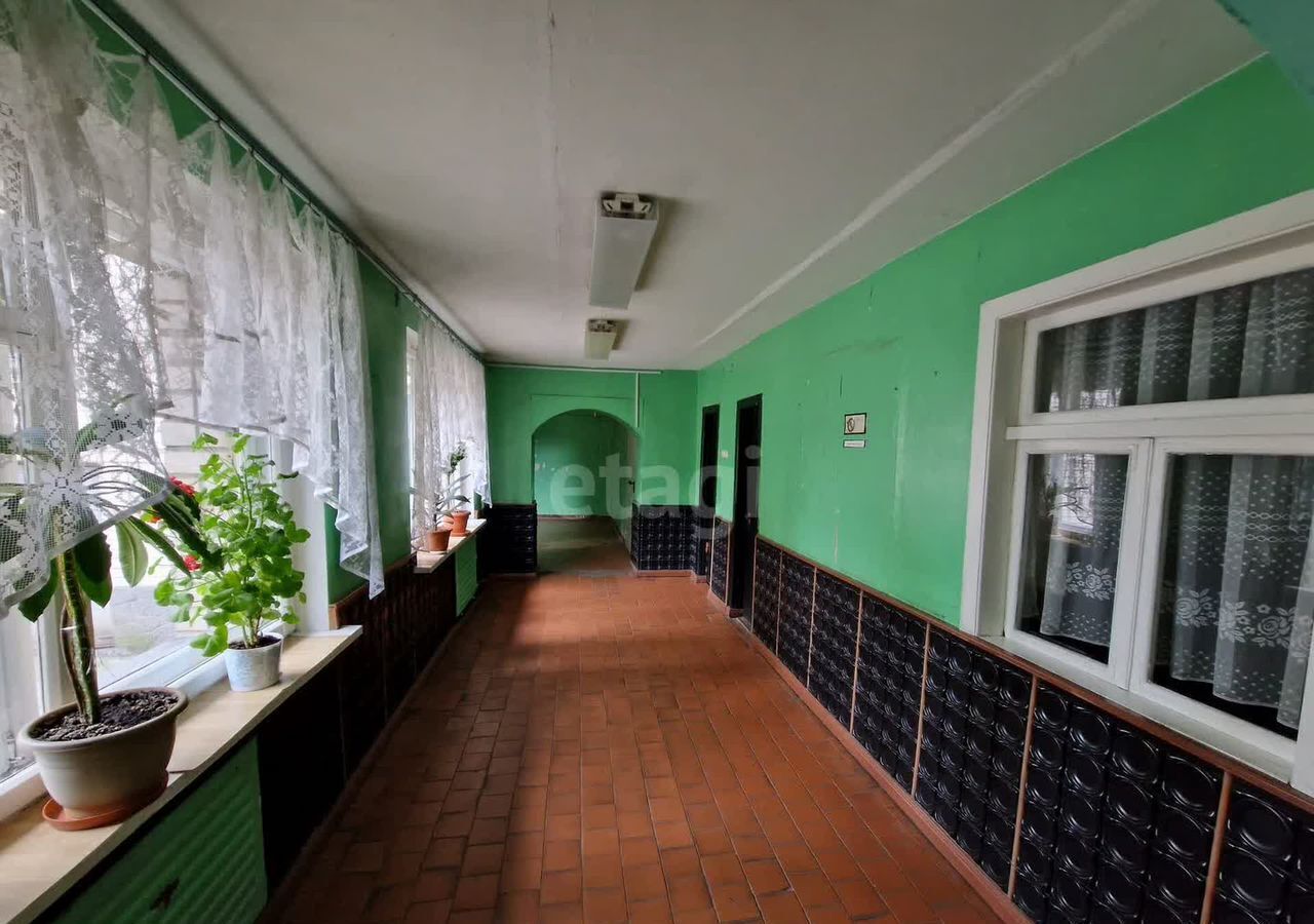 квартира г Калининград р-н Московский ул Генерала Толстикова 15/1 фото 19