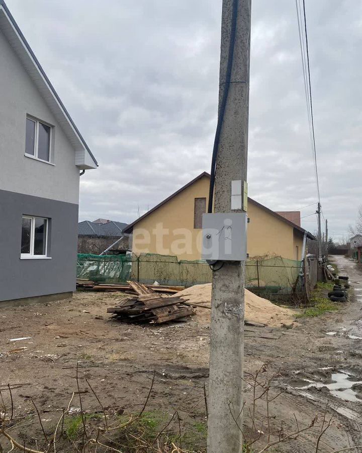 дом г Калининград р-н Ленинградский снт Колосок Торговая ул., 12 фото 8