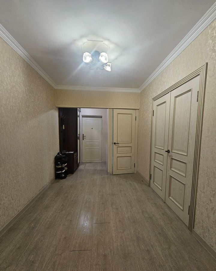 квартира г Нальчик Центр ул Осетинская 127 фото 13