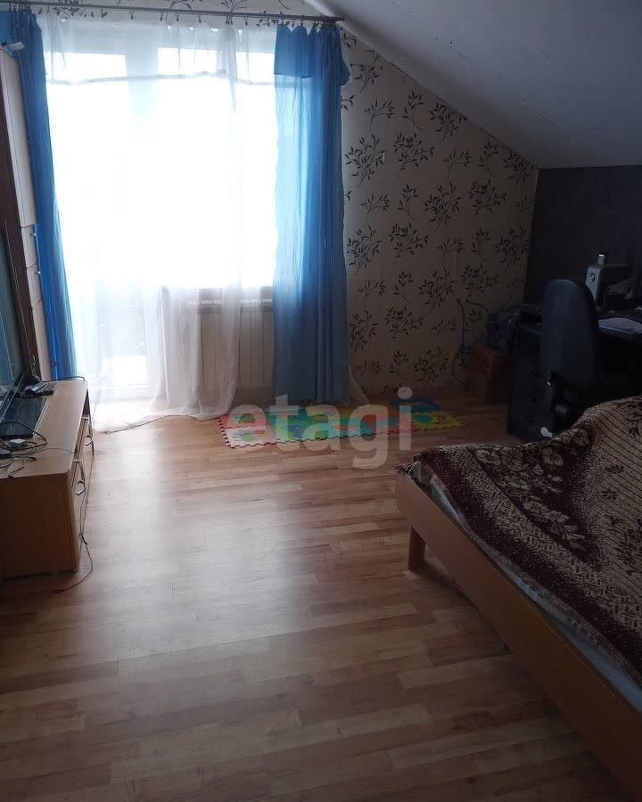 дом г Калининград р-н Центральный ул Счастливая 35 СНТ Сад-3 фото 17