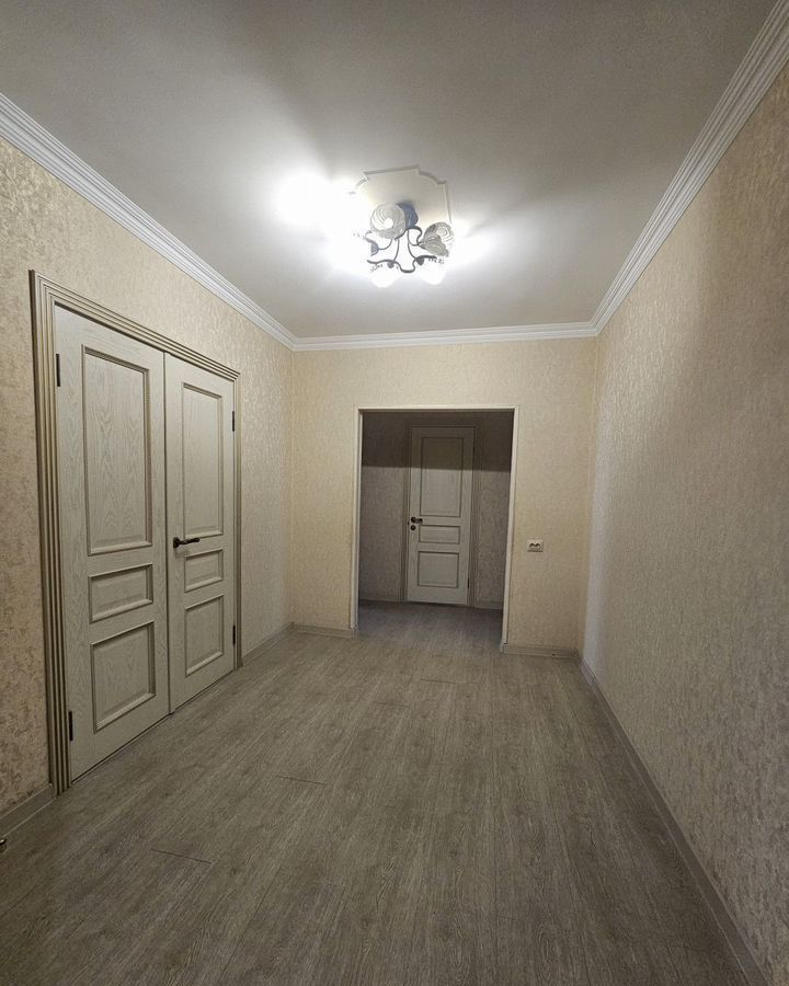квартира г Нальчик Центр ул Осетинская 127 фото 14