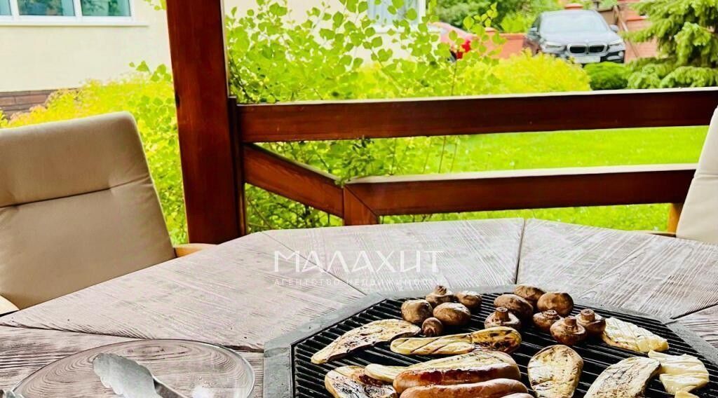 дом г Самара Российская тер Барбашин Овраг 15 фото 4