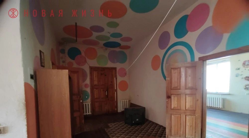 дом г Кинель пгт Усть-Кинельский ул. Славянская, 19 фото 3
