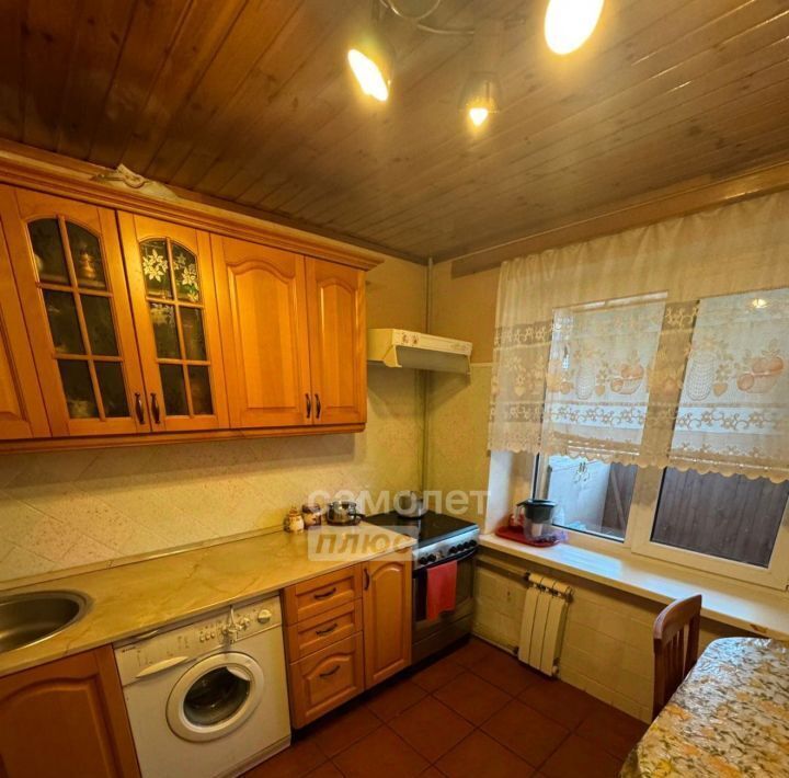 квартира г Курск р-н Железнодорожный ул Интернациональная 47 фото 1