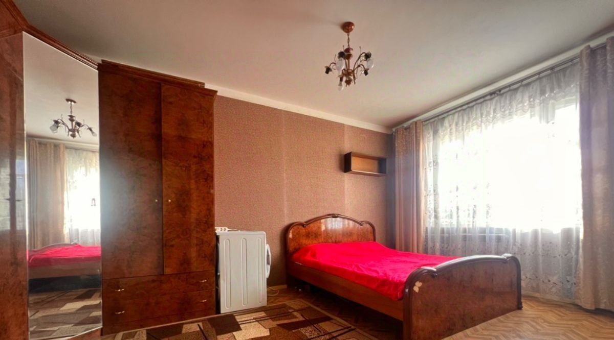 квартира г Курск р-н Центральный ул Карла Маркса 72к/22 фото 1
