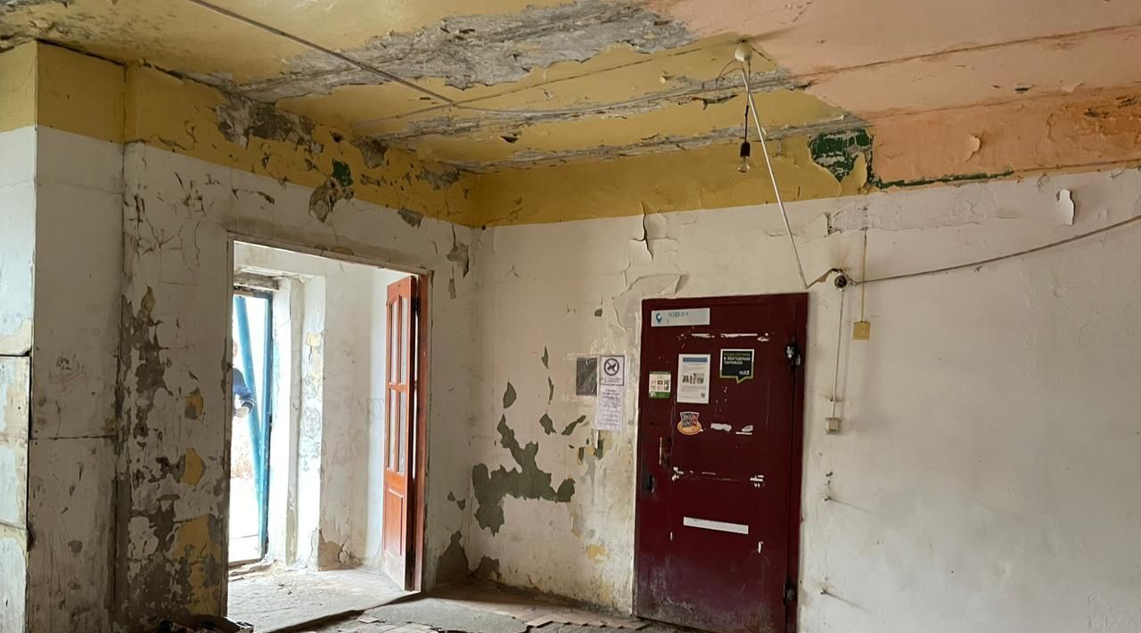 свободного назначения р-н Боровский г Боровск ул Калужская 1 фото 7