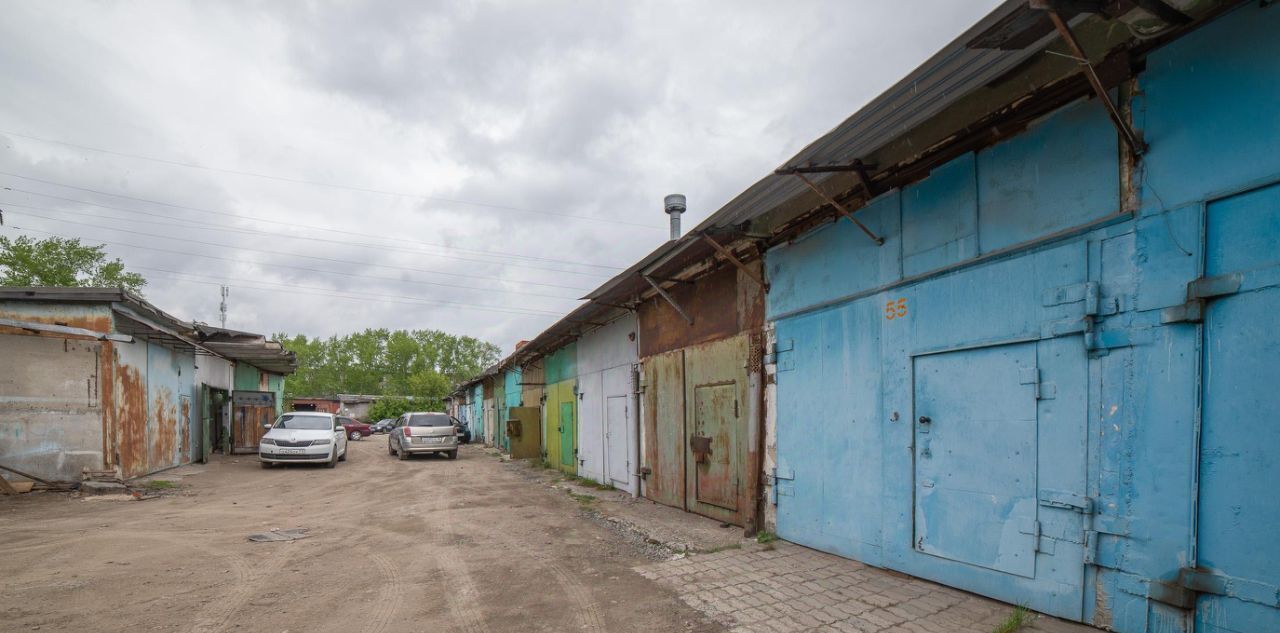 производственные, складские г Екатеринбург Уральская ул Минометчиков 11г фото 11