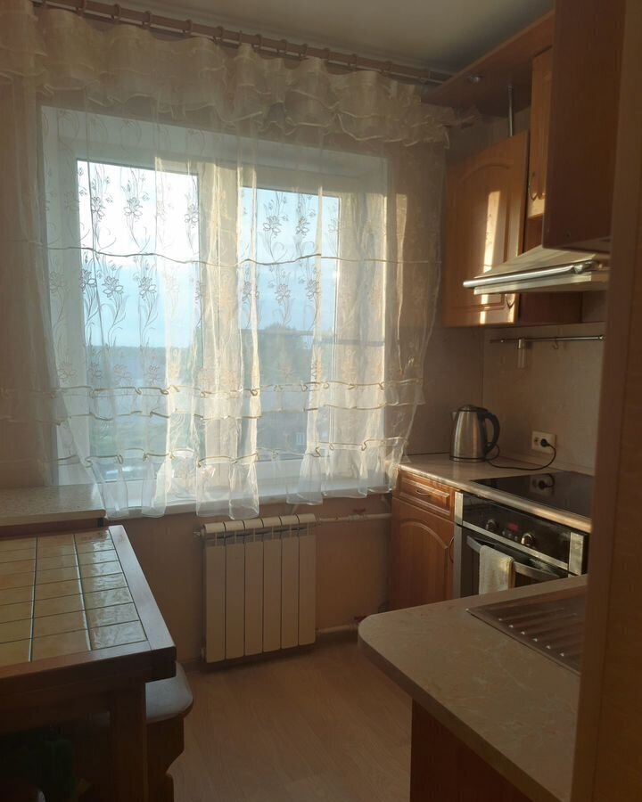 квартира г Петрозаводск р-н Сулажгорский Кирпичный Завод ул Сулажгорского Кирпичного Завода 8а фото 18