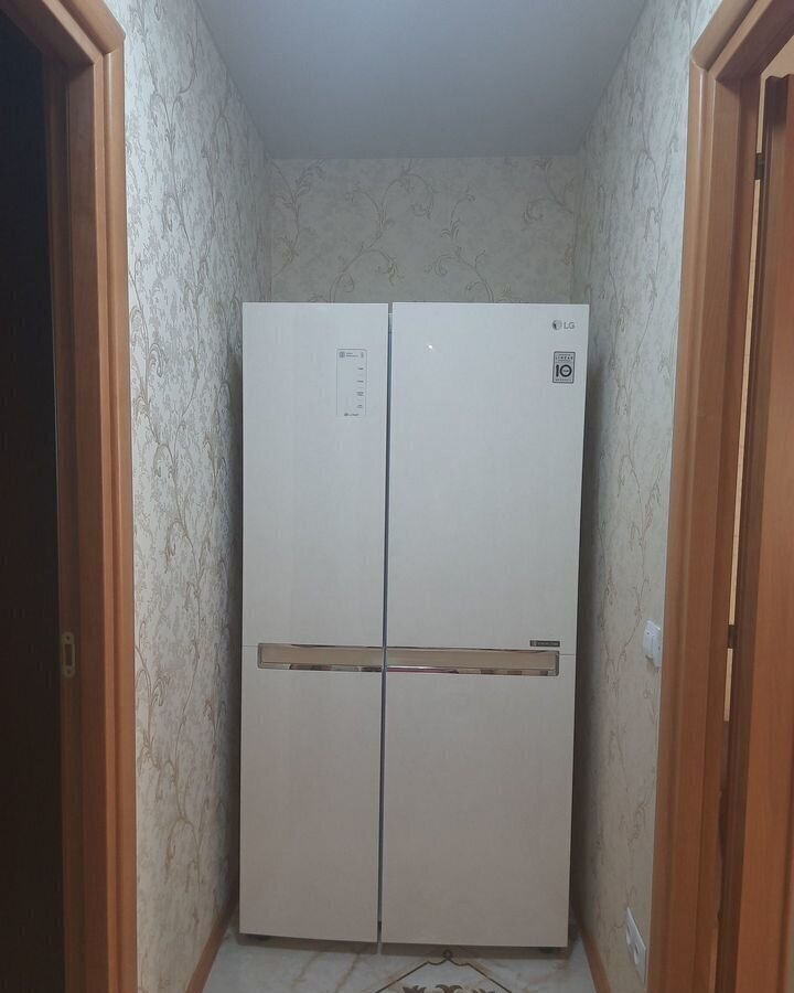 квартира г Петрозаводск р-н Сулажгорский Кирпичный Завод ул Сулажгорского Кирпичного Завода 8а фото 20