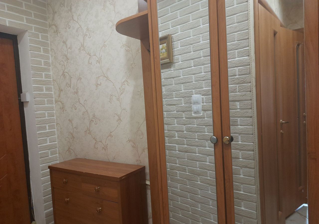 квартира г Петрозаводск р-н Сулажгорский Кирпичный Завод ул Сулажгорского Кирпичного Завода 8а фото 22