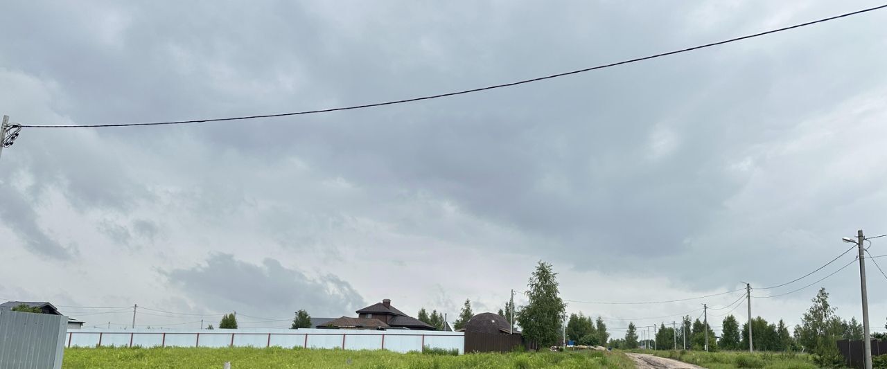 земля г Тула р-н Зареченский пр-д 4-й Благодатный 4 фото 1