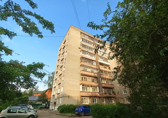ул Ленина 20 муниципальное образование Александров фото