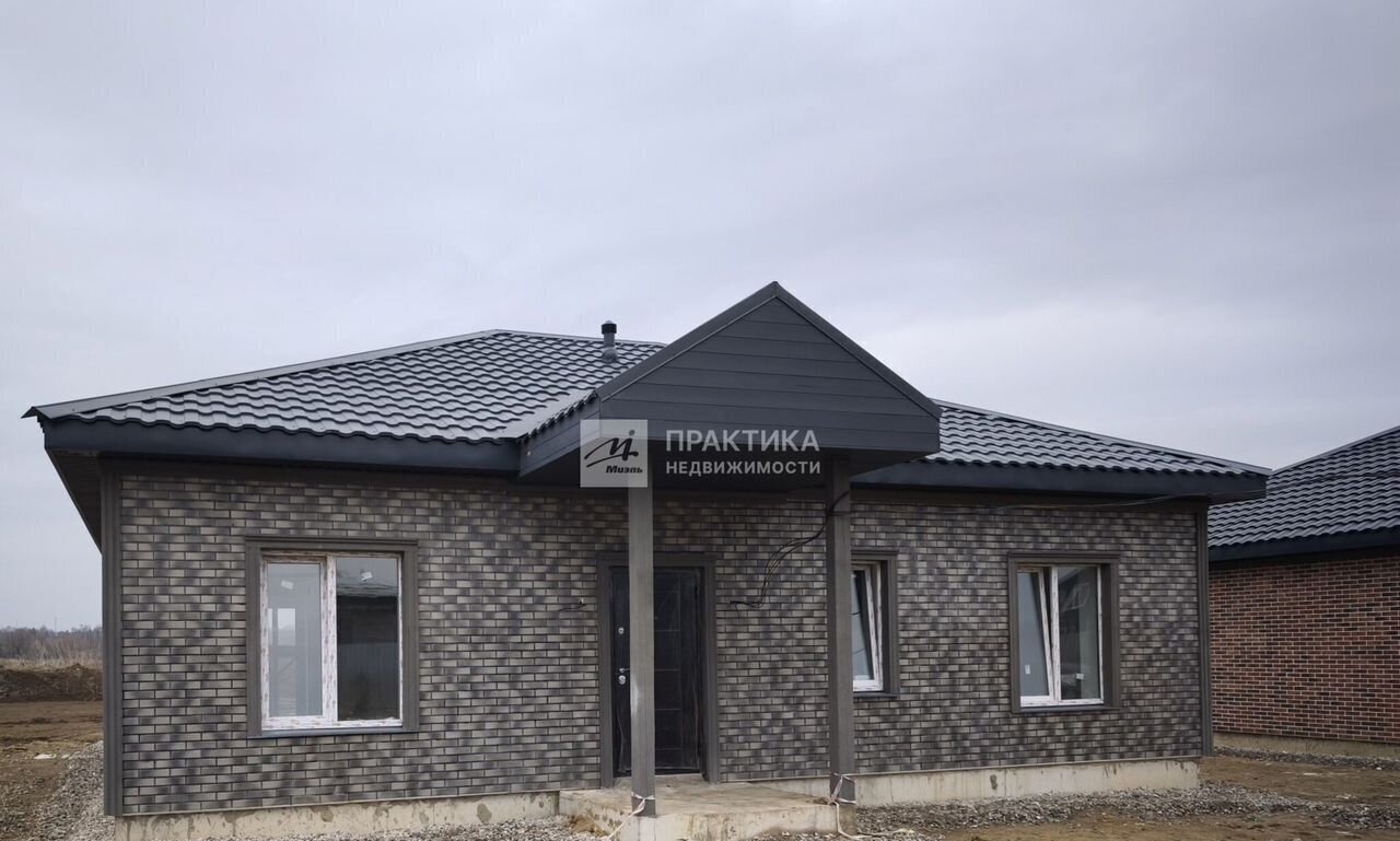 дом городской округ Воскресенск г Белоозёрский 47 км, коттеджный пос. Москва река, г. о. Воскресенск, Егорьевское шоссе фото 11