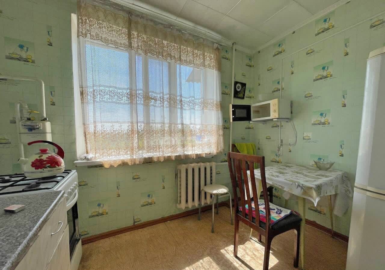 квартира г Прохладный ул Шаумяна 18 фото 9